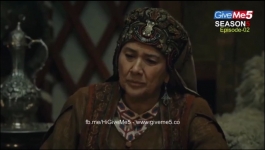 Dirilis Ertugrul - Season 05 Episode 02